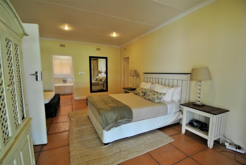 9 Bedroom Property for Sale in Parys Free State